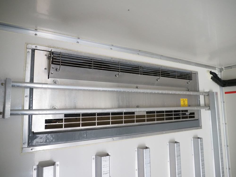 いすゞ エルフ 冷凍バン 小型 2RG-NPR88AN 年式 R2[写真17]