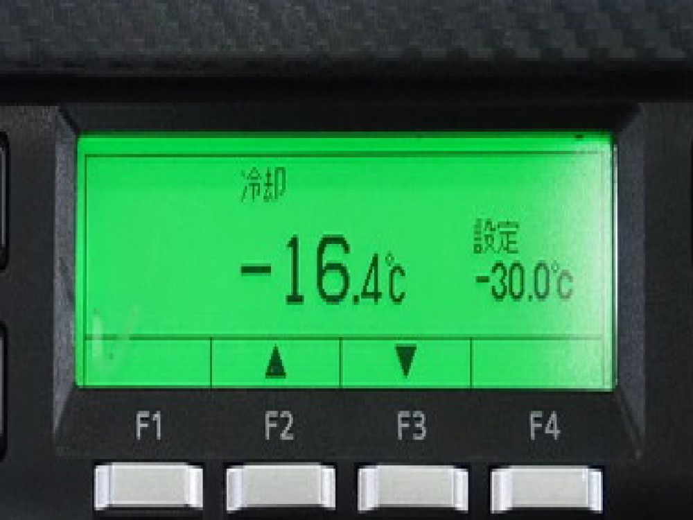 日野 レンジャー 冷凍バン 中型 2KG-FD2ABG 年式 R5[写真35]