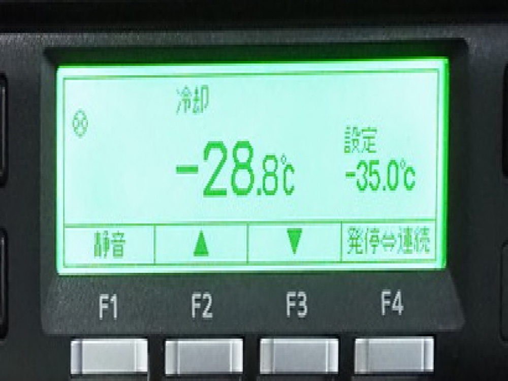 日野 プロフィア 冷凍バン 大型 2DG-FW1AHC 年式 R6[写真44]