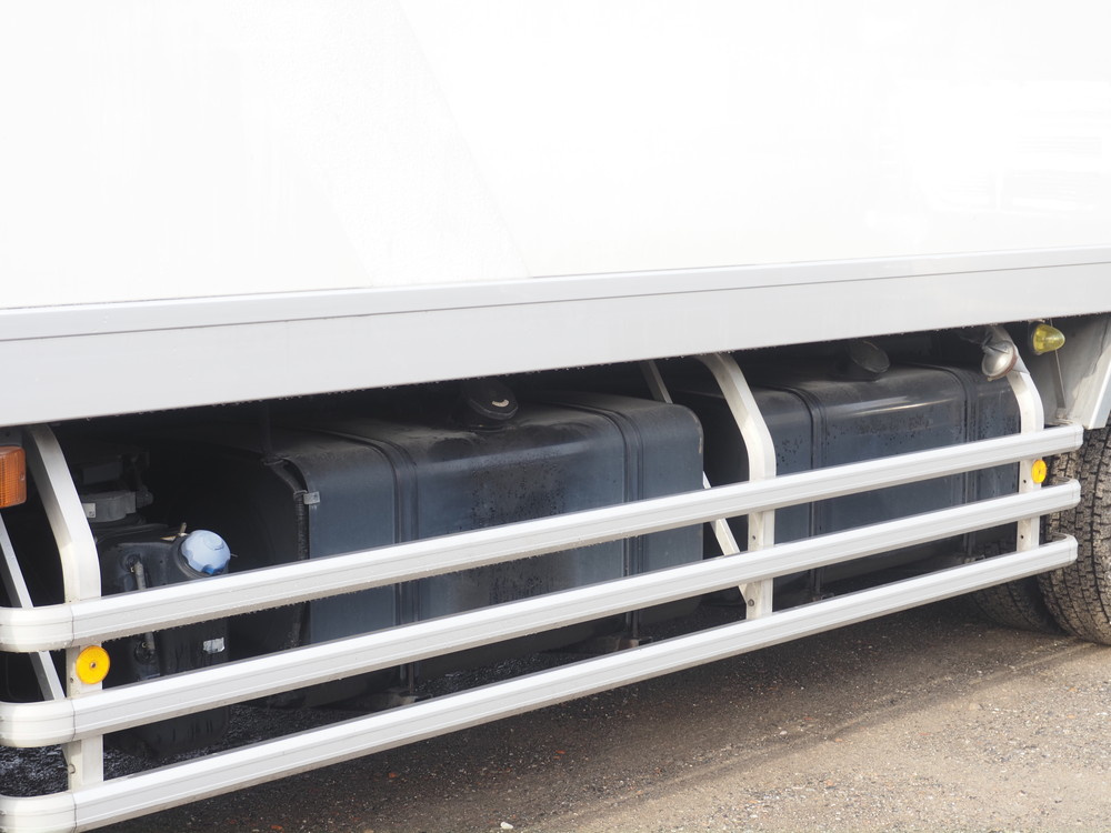 日野 プロフィア 冷凍バン 大型 2DG-FW1AHJ 年式 H30[写真12]