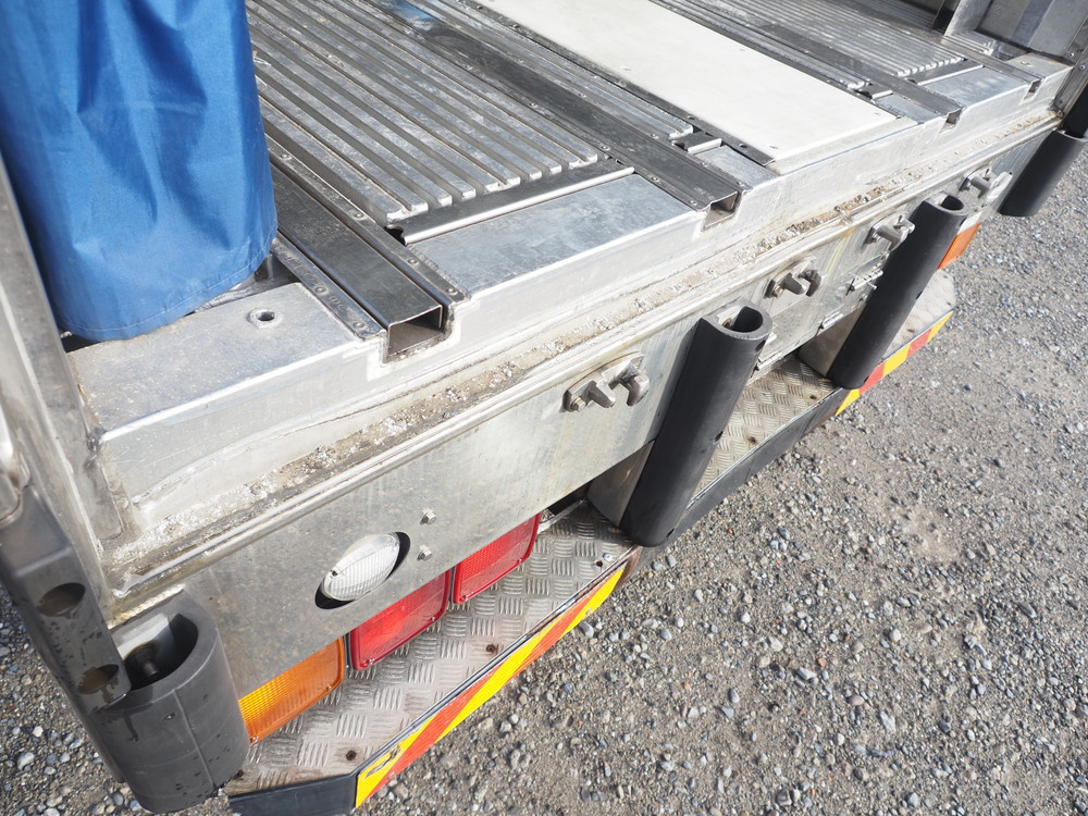 日野 プロフィア 冷凍バン 大型 2DG-FW1AHJ 年式 H30[写真18]