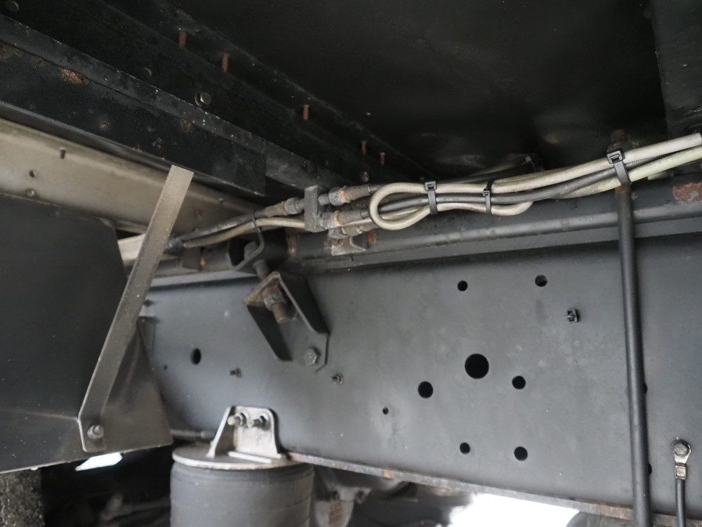 いすゞ ギガ ウイング車 大型 2PG-CYJ77C 年式 R1[写真51]