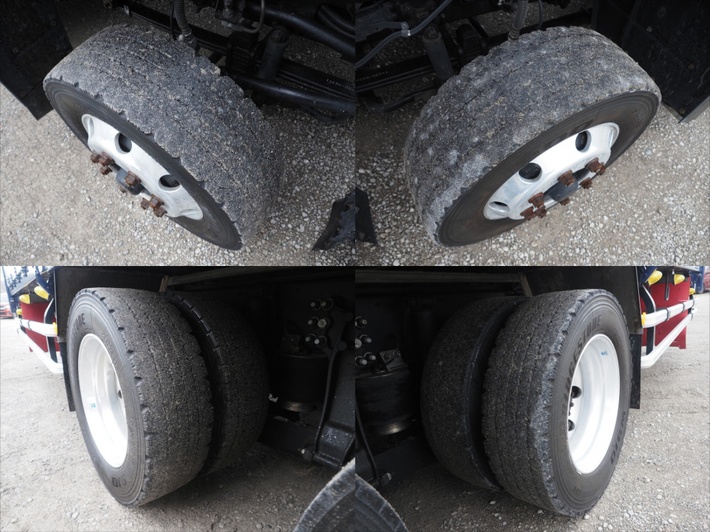 いすゞ ギガ ウイング車 大型 2PG-CYJ77C 年式 R1[写真54]