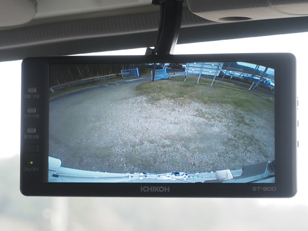 いすゞ エルフ 冷凍バン 小型 TPG-NMR85AN 年式 H28[写真29]