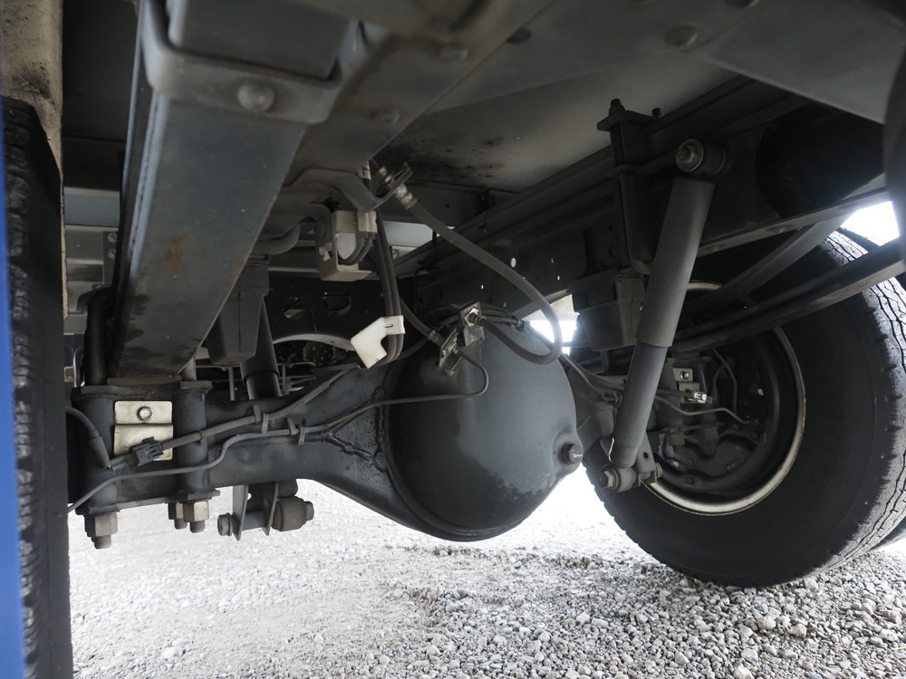 いすゞ エルフ 冷凍バン 小型 TPG-NMR85AN 年式 H28[写真38]