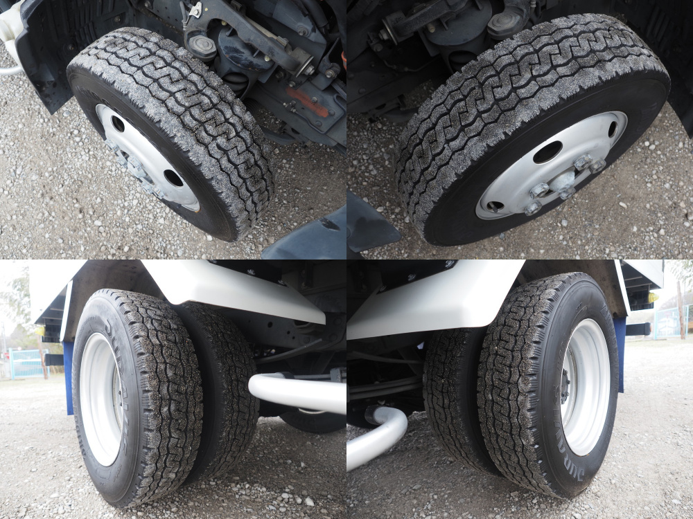 いすゞ エルフ 冷凍バン 小型 TPG-NMR85AN 年式 H28[写真39]