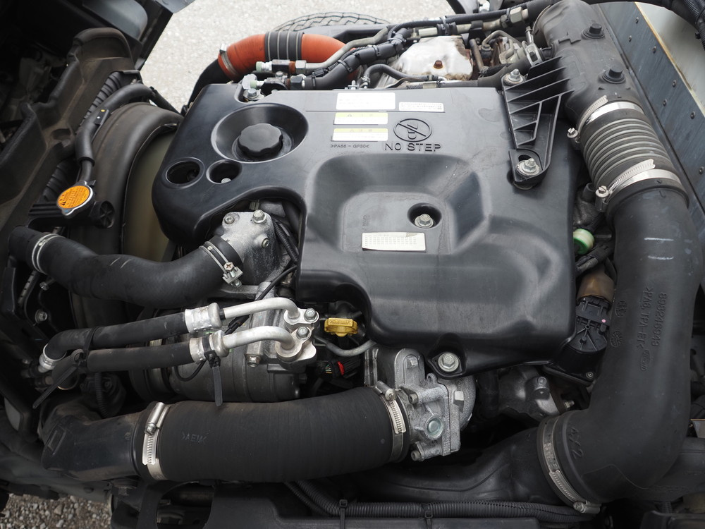 いすゞ エルフ 冷凍バン 小型 TPG-NMR85AN 年式 H28[写真41]