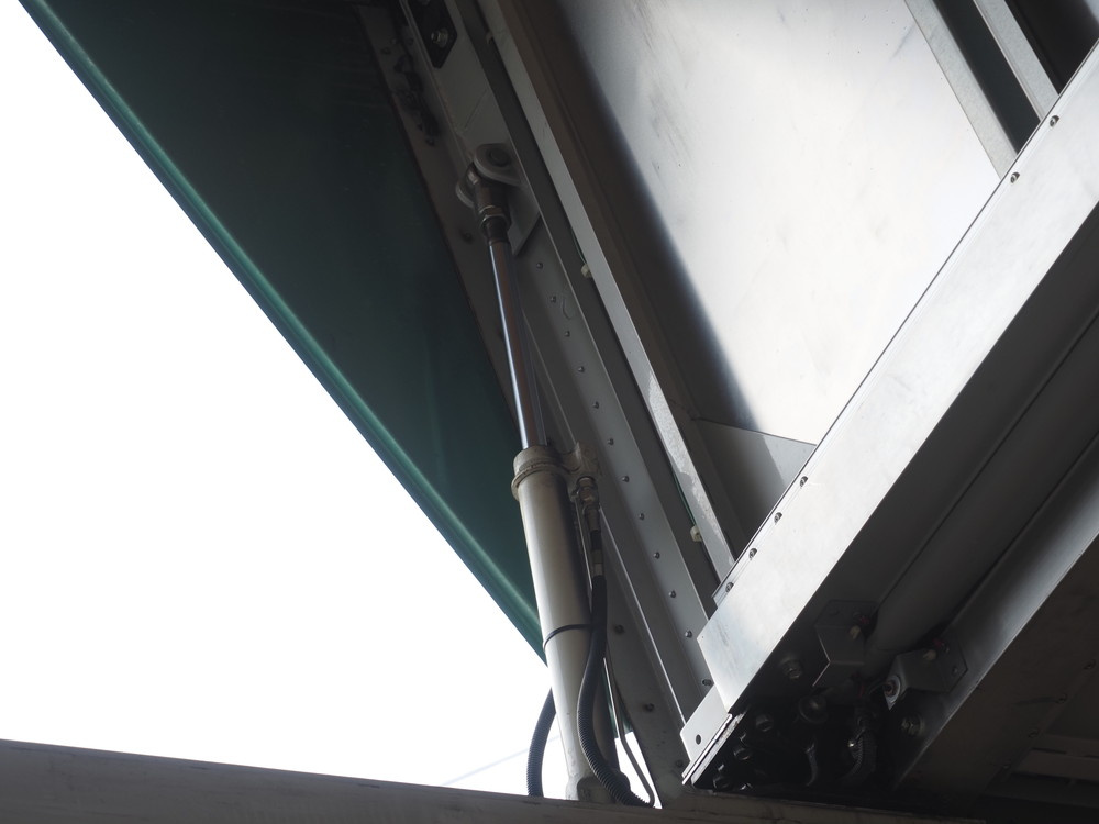 日野 レンジャープロ ウイング車 中型 TKG-FD7JLAG 年式 H25[写真17]