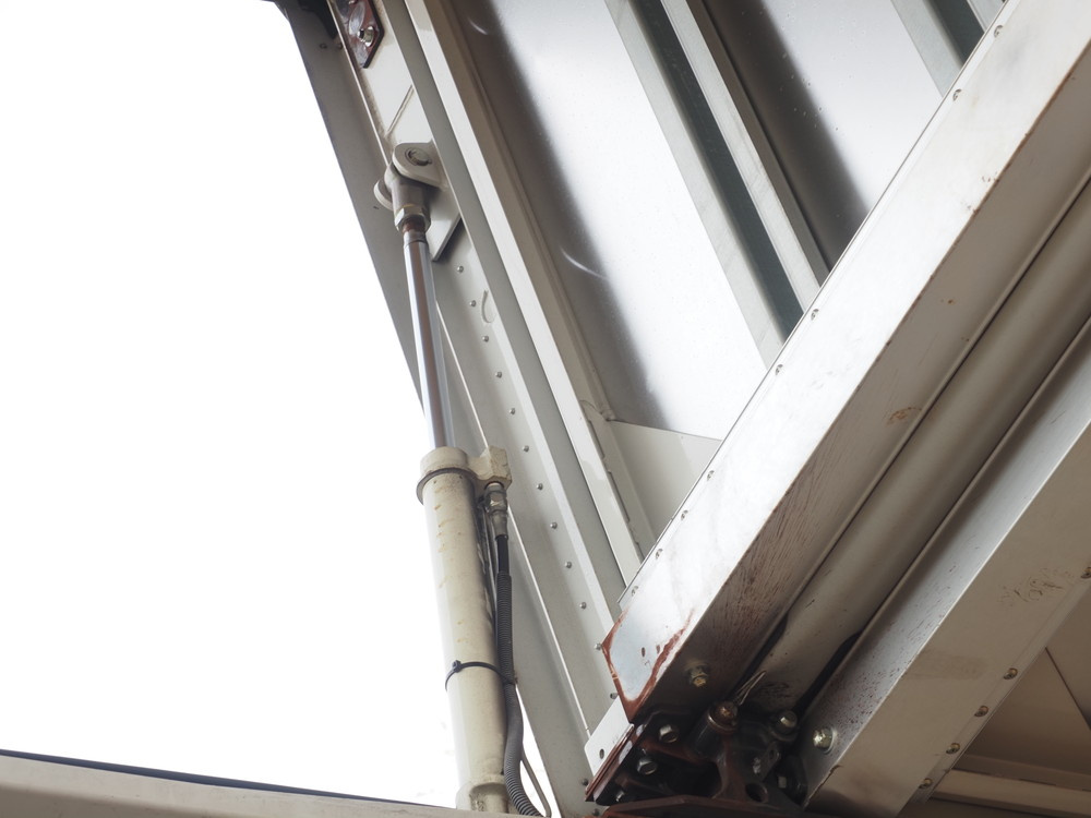 日野 レンジャープロ ウイング車 中型 TKG-FD7JLAG 年式 H25[写真13]