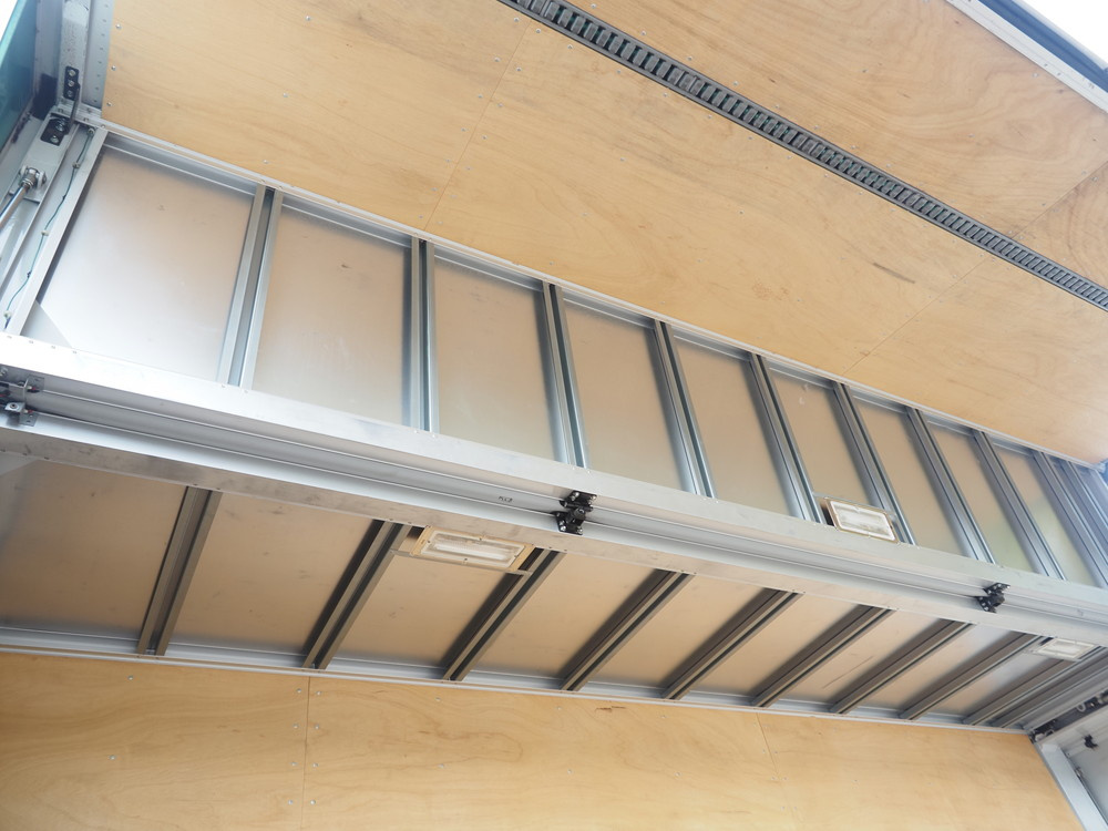 日野 レンジャープロ ウイング車 中型 TKG-FD7JLAG 年式 H25[写真21]