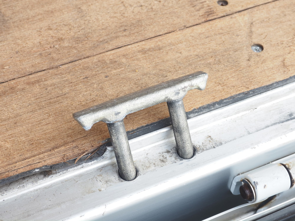 日野 レンジャープロ ウイング車 中型 TKG-FD7JLAG 年式 H25[写真24]