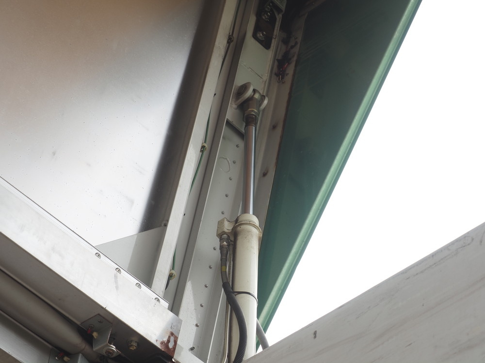 日野 レンジャープロ ウイング車 中型 TKG-FD7JLAG 年式 H25[写真12]