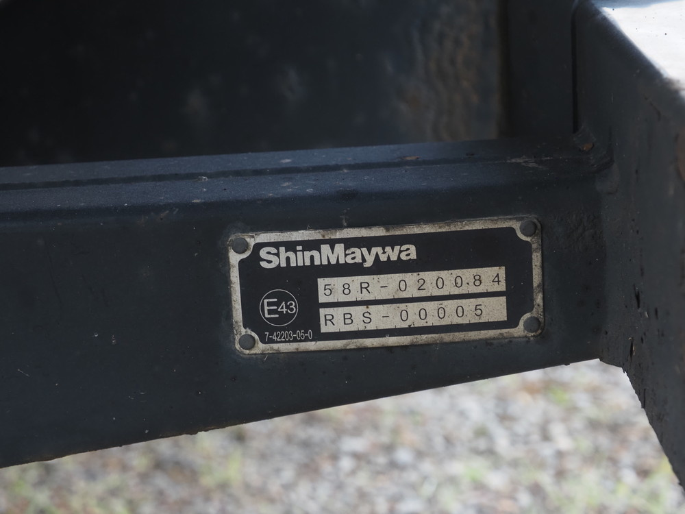 日野 レンジャープロ ウイング車 中型 TKG-FD7JLAG 年式 H25[写真33]