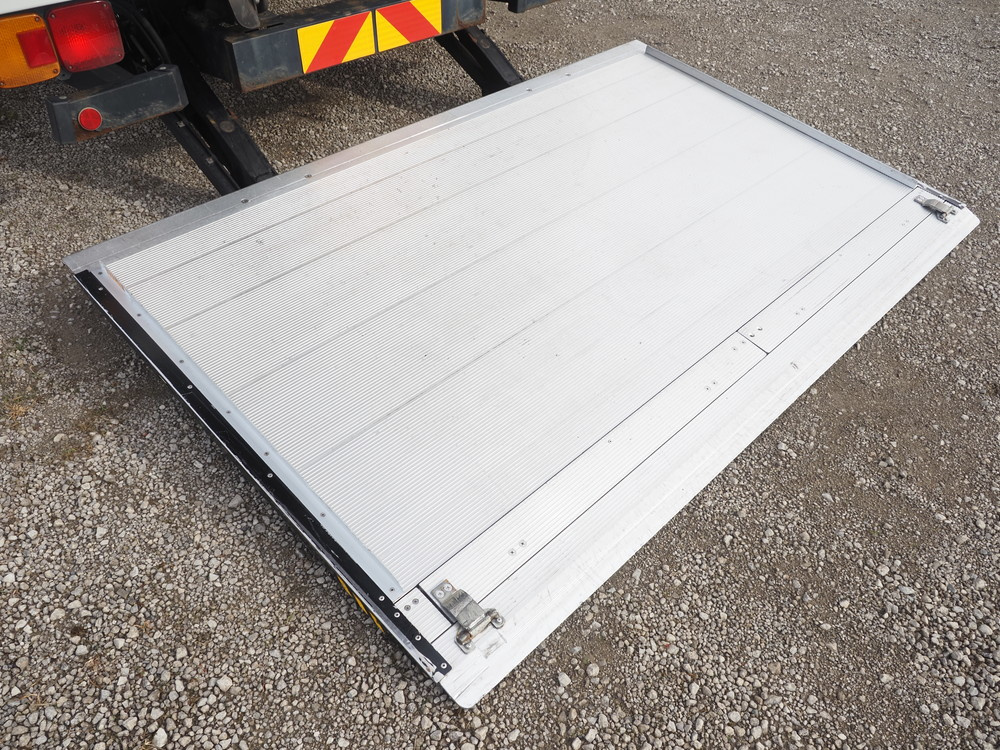 日野 レンジャープロ ウイング車 中型 TKG-FD7JLAG 年式 H25[写真31]