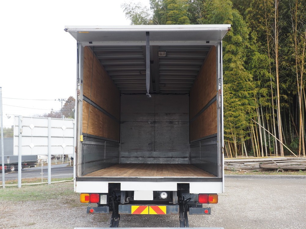 日野 レンジャープロ ウイング車 中型 TKG-FD7JLAG 年式 H25[写真25]