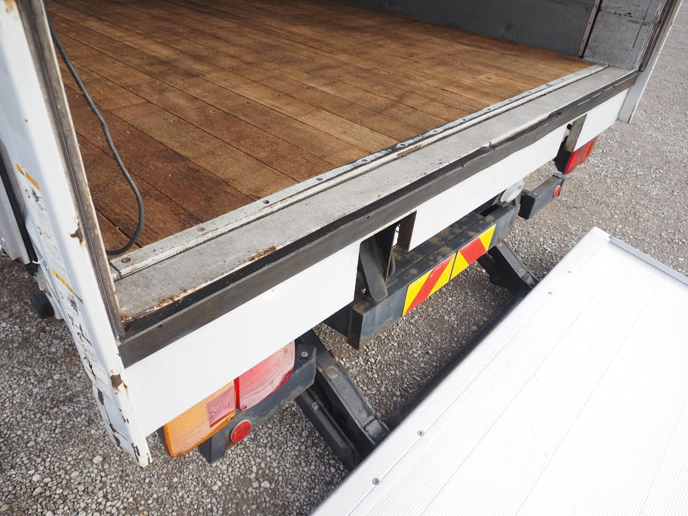 日野 レンジャープロ ウイング車 中型 TKG-FD7JLAG 年式 H25[写真27]