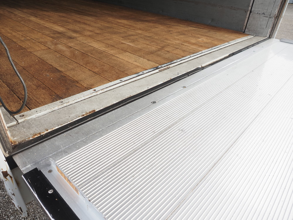 日野 レンジャープロ ウイング車 中型 TKG-FD7JLAG 年式 H25[写真32]