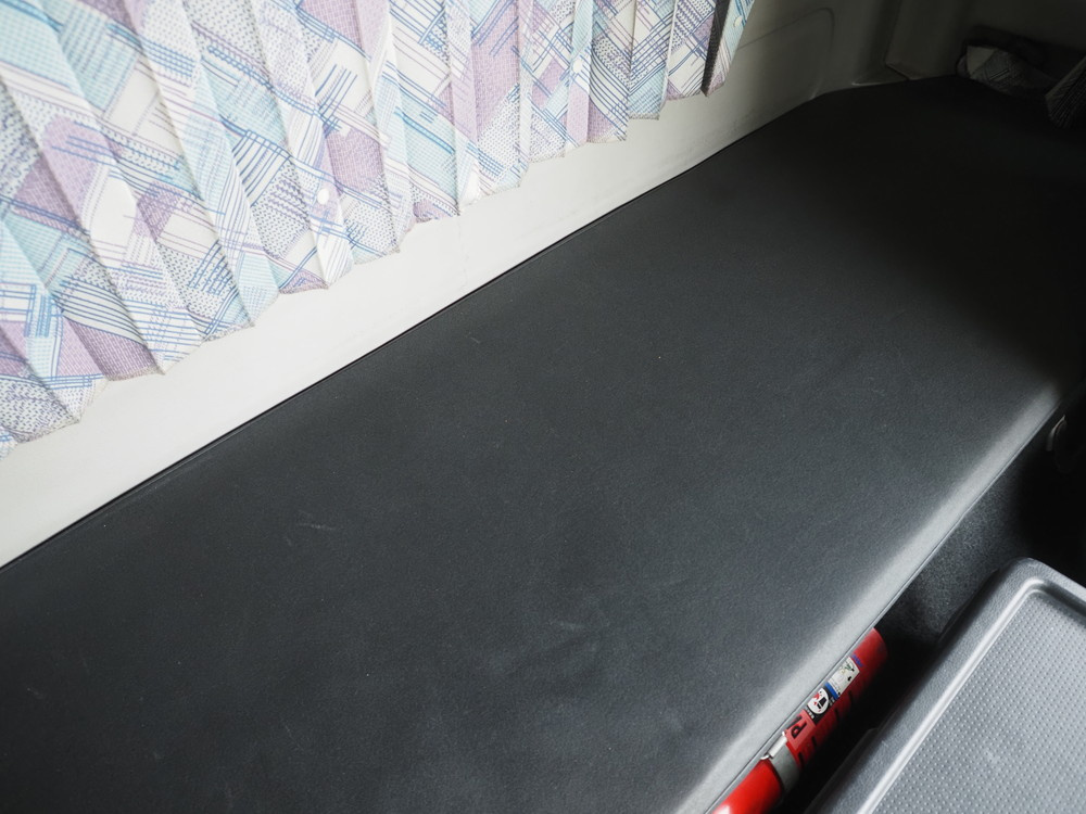 日野 レンジャープロ ウイング車 中型 TKG-FD7JLAG 年式 H25[写真42]