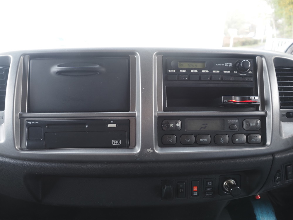 日野 レンジャープロ ウイング車 中型 TKG-FD7JLAG 年式 H25[写真40]