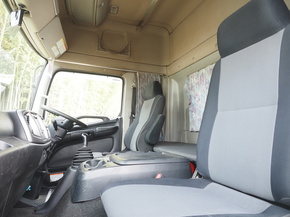 日野 レンジャープロ ウイング車 中型 TKG-FD7JLAG 年式 H25[写真43]