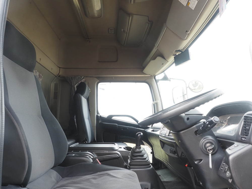 日野 レンジャープロ ウイング車 中型 TKG-FD7JLAG 年式 H25[写真36]