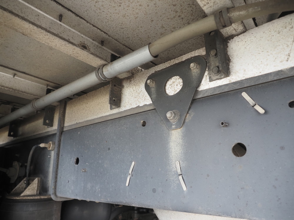 日野 レンジャープロ ウイング車 中型 TKG-FD7JLAG 年式 H25[写真51]