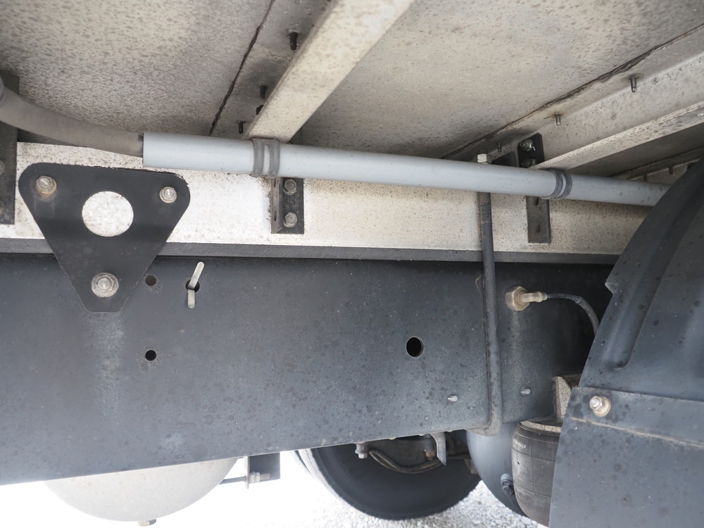 日野 レンジャープロ ウイング車 中型 TKG-FD7JLAG 年式 H25[写真49]