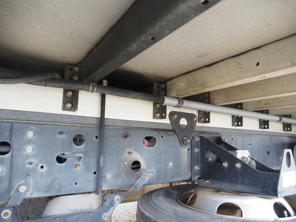 日野 レンジャープロ ウイング車 中型 TKG-FD7JLAG 年式 H25[写真50]