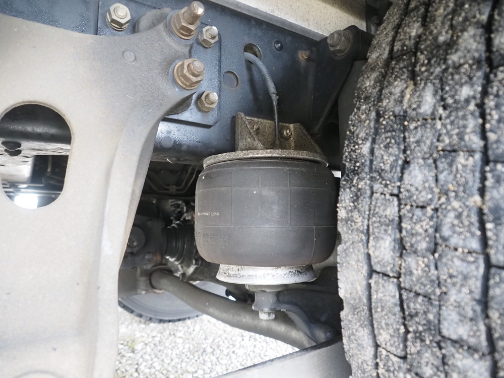 日野 レンジャープロ ウイング車 中型 TKG-FD7JLAG 年式 H25[写真47]