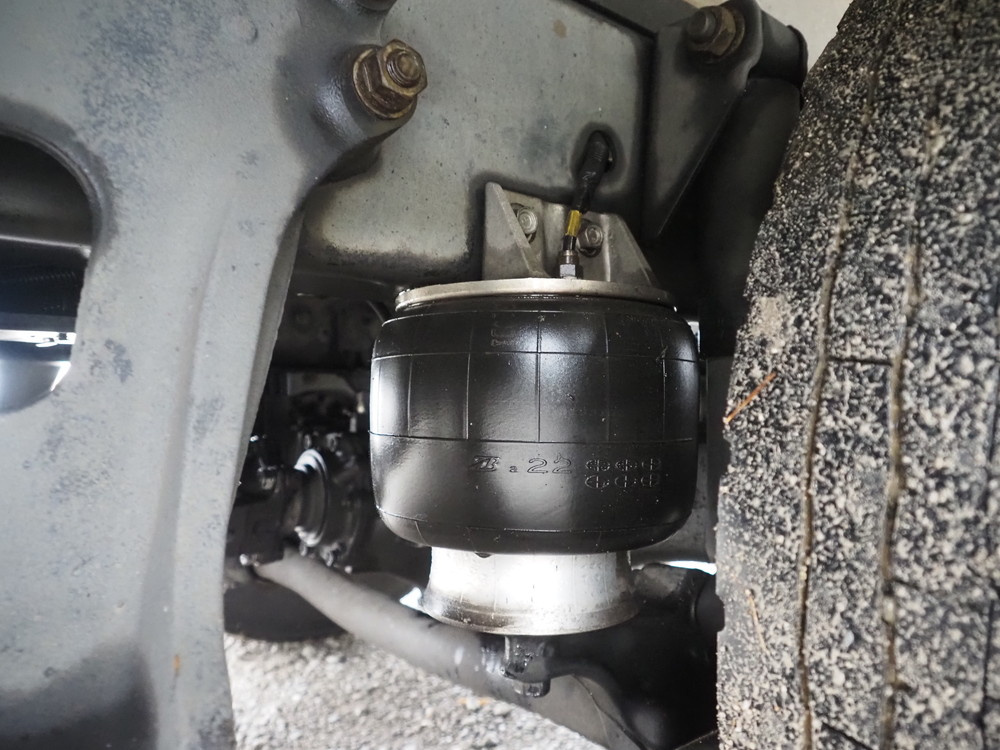 いすゞ フォワード 冷凍バン 中型 TKG-FRR90T2 年式 H29[写真38]