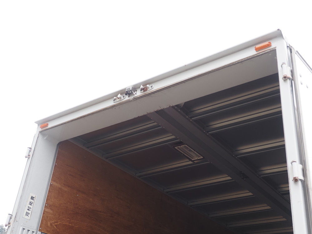 日野 レンジャープロ ウイング車 中型 TKG-FD7JLAA 年式 H28[写真24]