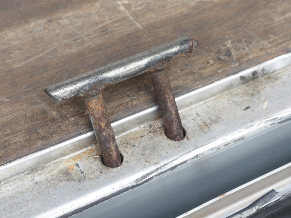 日野 レンジャープロ ウイング車 中型 TKG-FD7JLAA 年式 H28[写真22]