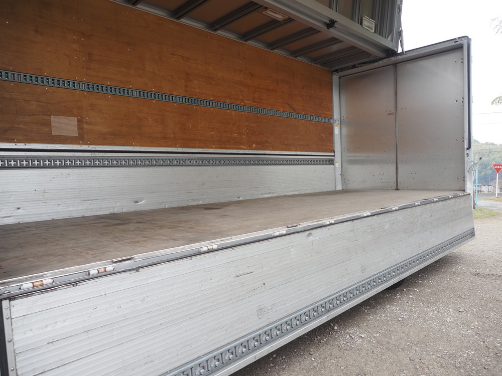 日野 レンジャープロ ウイング車 中型 TKG-FD7JLAA 年式 H28[写真20]