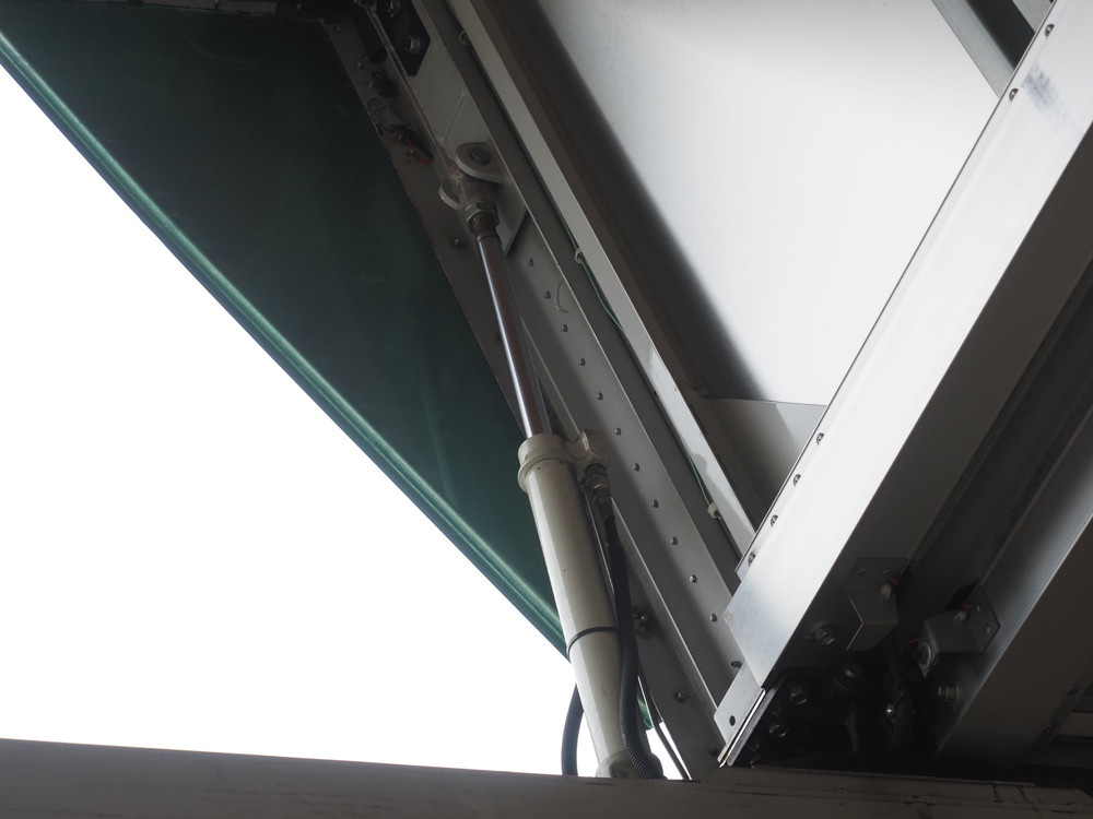 日野 レンジャープロ ウイング車 中型 TKG-FD7JLAA 年式 H28[写真17]