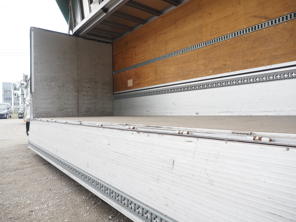 日野 レンジャープロ ウイング車 中型 TKG-FD7JLAA 年式 H28[写真19]