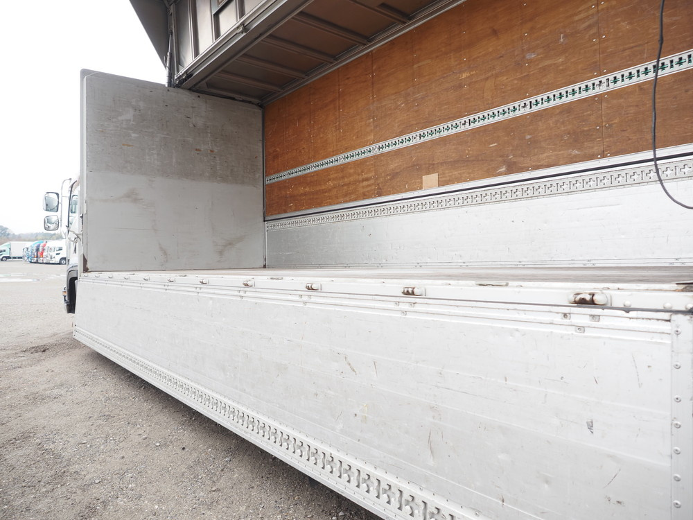 いすゞ フォワード ウイング車 中型 TKG-FRR90T2 年式 H25[写真17]