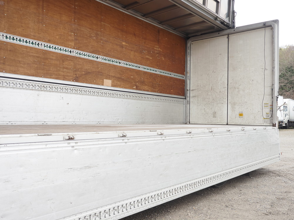 いすゞ フォワード ウイング車 中型 TKG-FRR90T2 年式 H25[写真18]