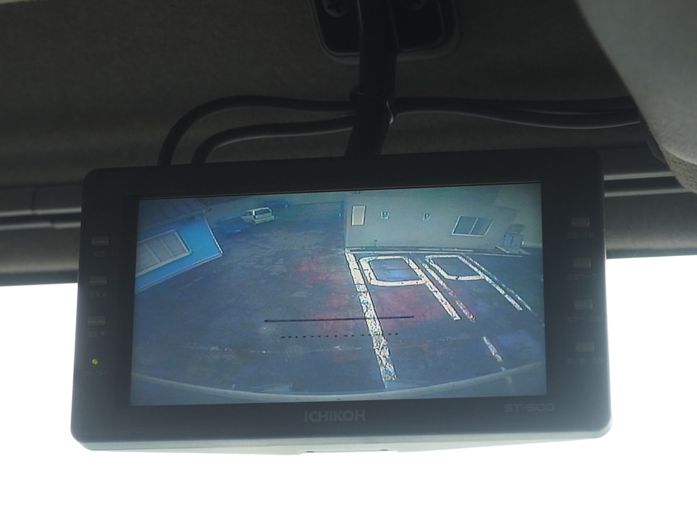 いすゞ フォワード ウイング車 中型 TKG-FRR90S2 年式 H27[写真37]