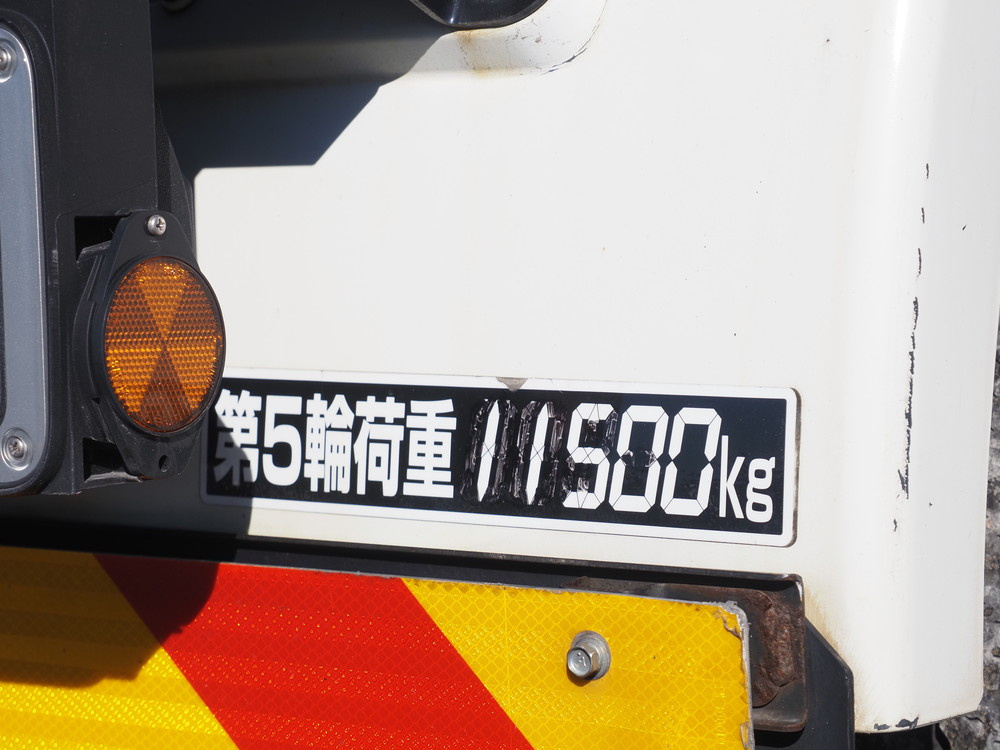 日野 プロフィア トラクタ 大型 2DG-SH1EDGG 年式 R1[写真20]