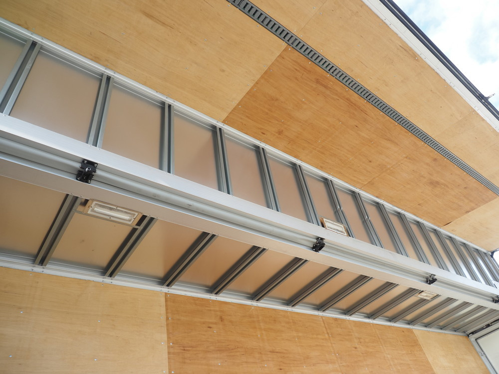 日野 プロフィア ウイング車 大型 QPG-FW1EXEG 年式 H26[写真23]