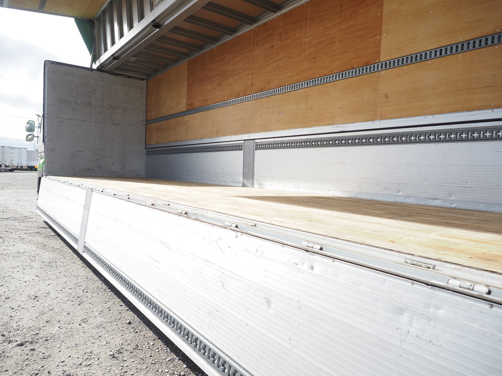 日野 プロフィア ウイング車 大型 QPG-FW1EXEG 年式 H26[写真21]