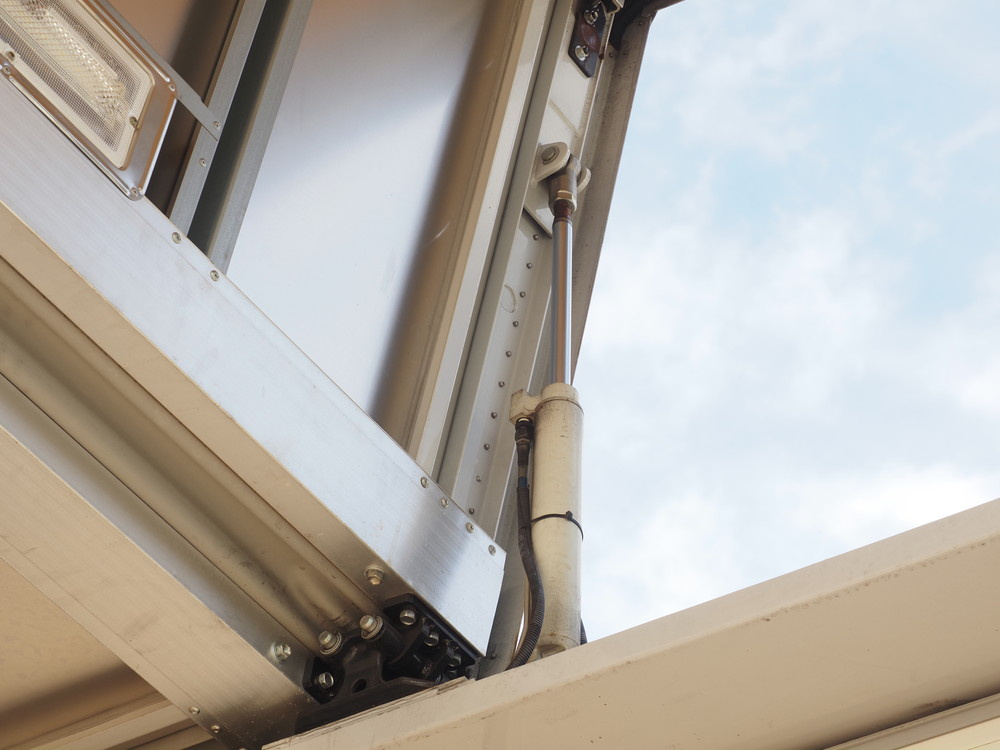 日野 プロフィア ウイング車 大型 QPG-FW1EXEG 年式 H26[写真20]