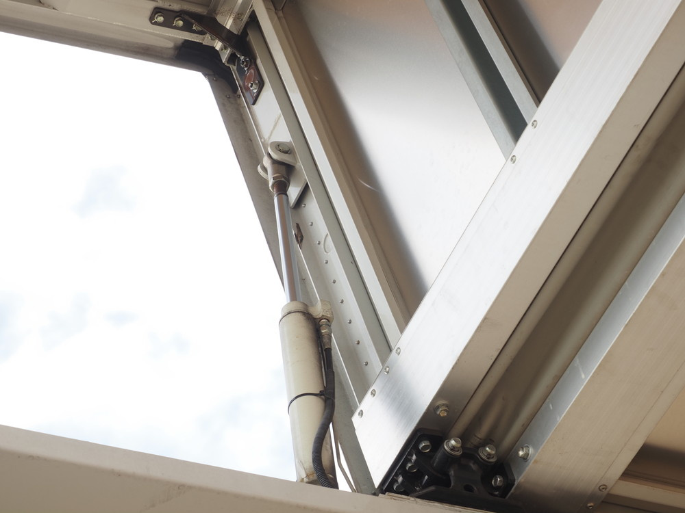 日野 プロフィア ウイング車 大型 QPG-FW1EXEG 年式 H26[写真15]