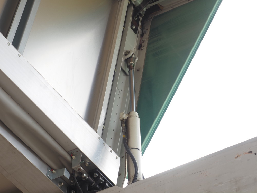 日野 プロフィア ウイング車 大型 QPG-FW1EXEG 年式 H26[写真14]