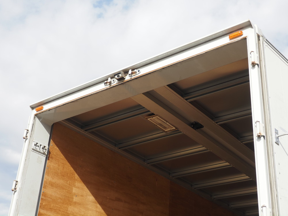 日野 プロフィア ウイング車 大型 QPG-FW1EXEG 年式 H26[写真27]