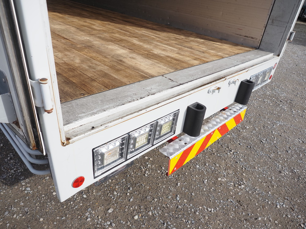 日野 プロフィア ウイング車 大型 QPG-FW1EXEG 年式 H26[写真28]