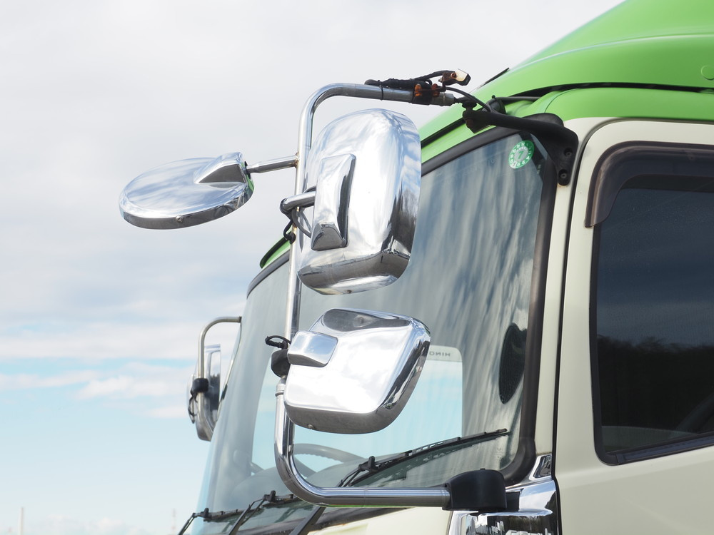 日野 プロフィア ウイング車 大型 QPG-FW1EXEG 年式 H26[写真09]