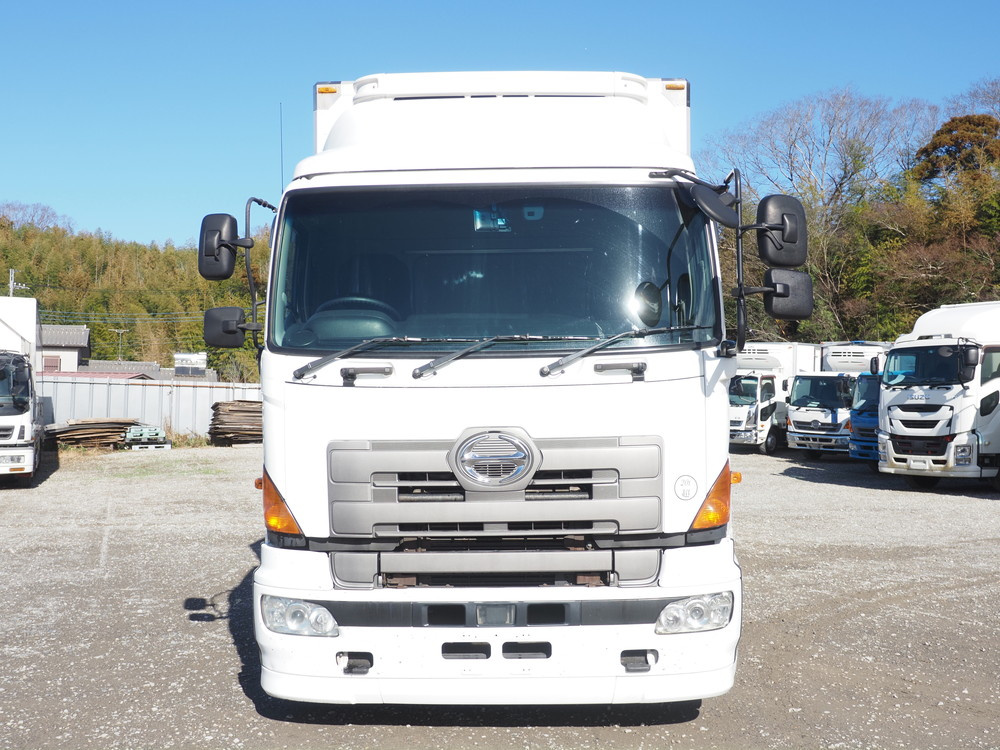 日野 プロフィア 冷凍バン 大型 QPG-FW1EXEG 年式 H27[写真03]