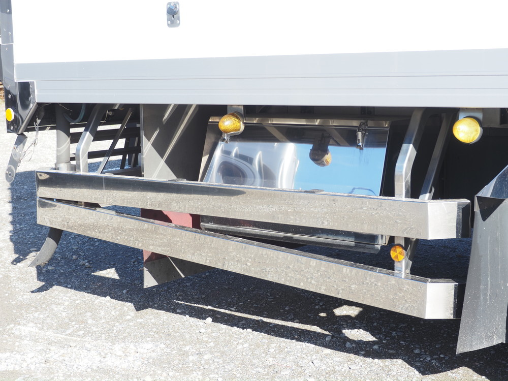 日野 プロフィア 冷凍バン 大型 QPG-FW1EXEG 年式 H27[写真12]