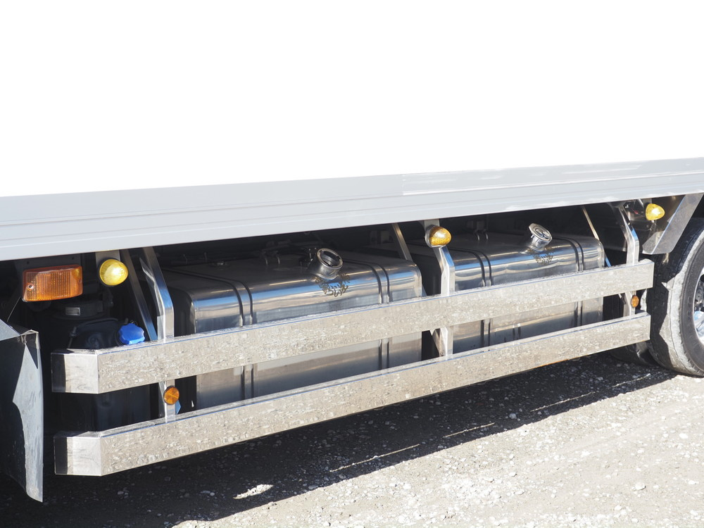 日野 プロフィア 冷凍バン 大型 QPG-FW1EXEG 年式 H27[写真15]